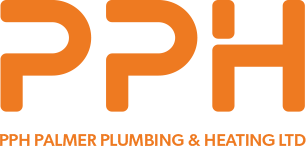 PPH Plumbing Logo